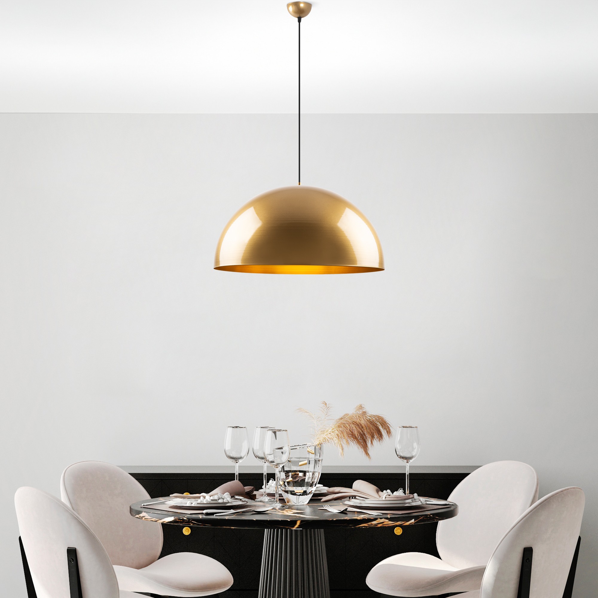 Luster Kure - 60 - Mr - 724 - 1 Zlatna