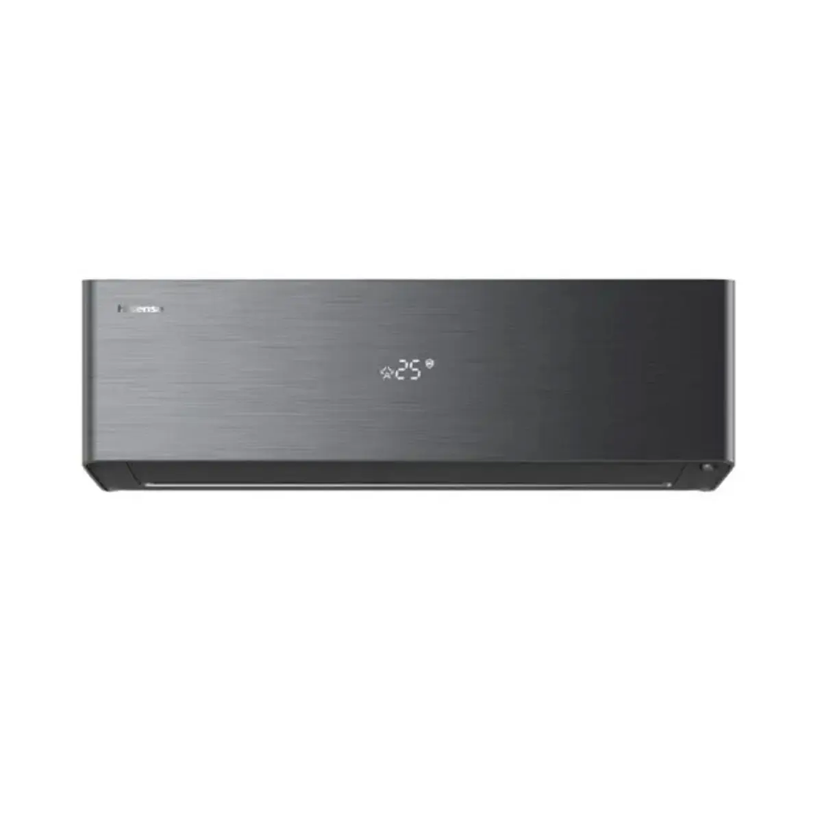 Inverter klima uređaj Hisense Energy Nordic 12K Pro black