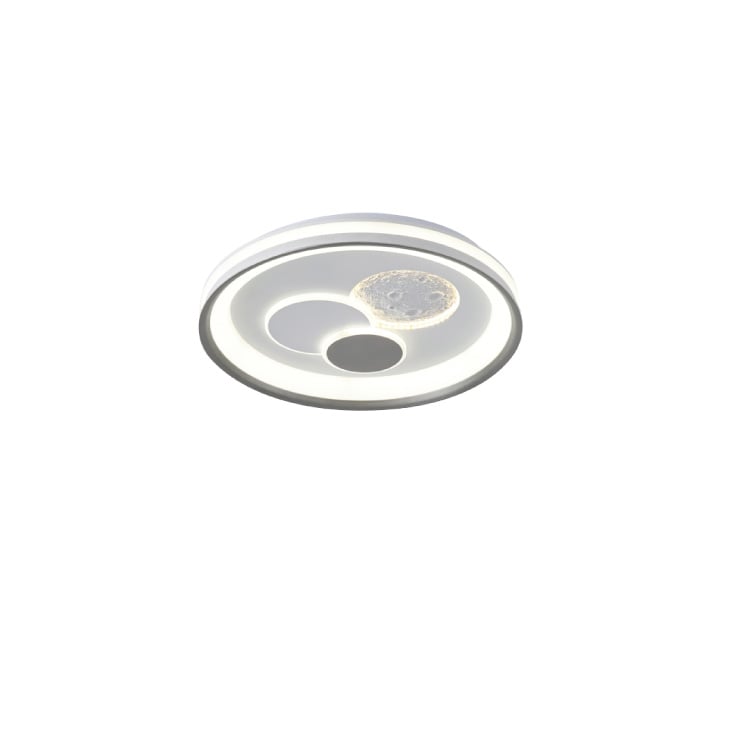 ARTE ILLUMINA plafonska LED svetiljka ALEGRE 60W, 4020 lm, 3000K/4000K