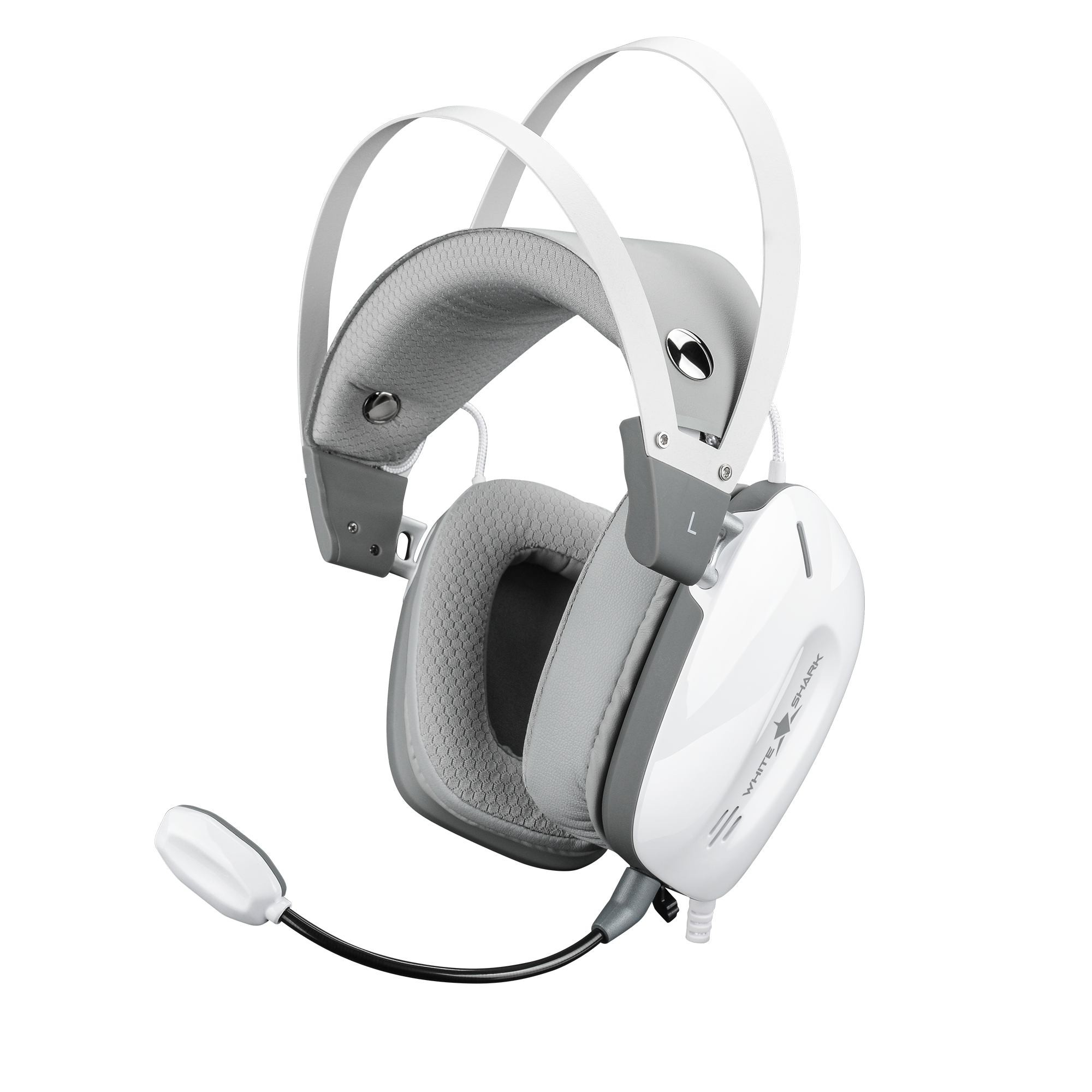 WS Premium GH 2446 GOTTAN - W, Headset