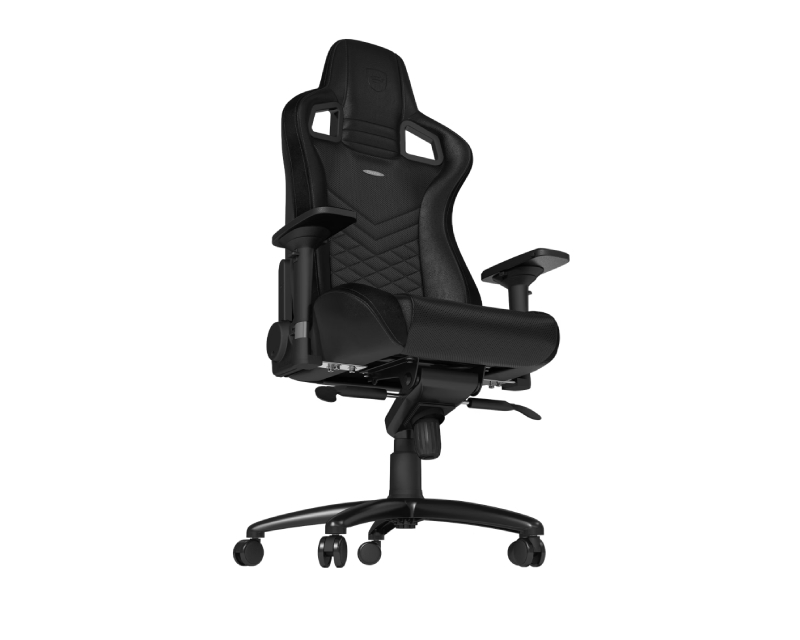 EPIC Gaming stolica crna