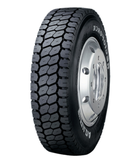 245/70R19.5 REGIOFORCE 136M M+S 3PMSF