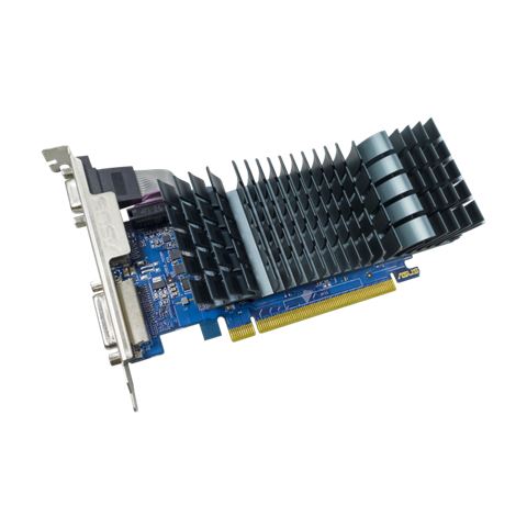 VGA ASUS GT710-SL-2GD5-BRK-EVO