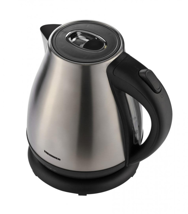 Električno kuvalo HEINNER HEK-17IX 1,7l/2200W/Inox