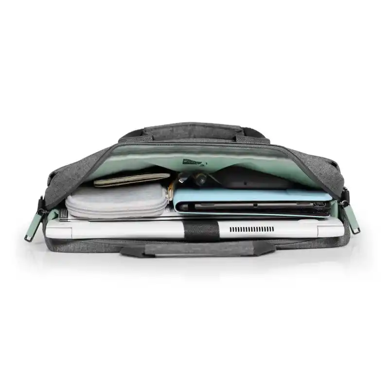 Torba za Laptop 15.6 Port Yosemite ECO TL siva