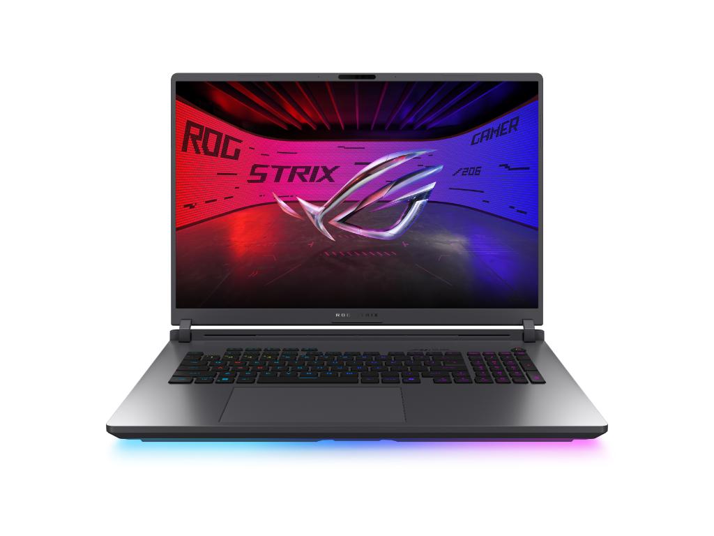 Laptop ASUS ROG Strix G18 G815LM-S9014W W11H/18"2.5K/U9 275HX/16GB/1TB/5060 8GB/GLAN/backIit/ranac
