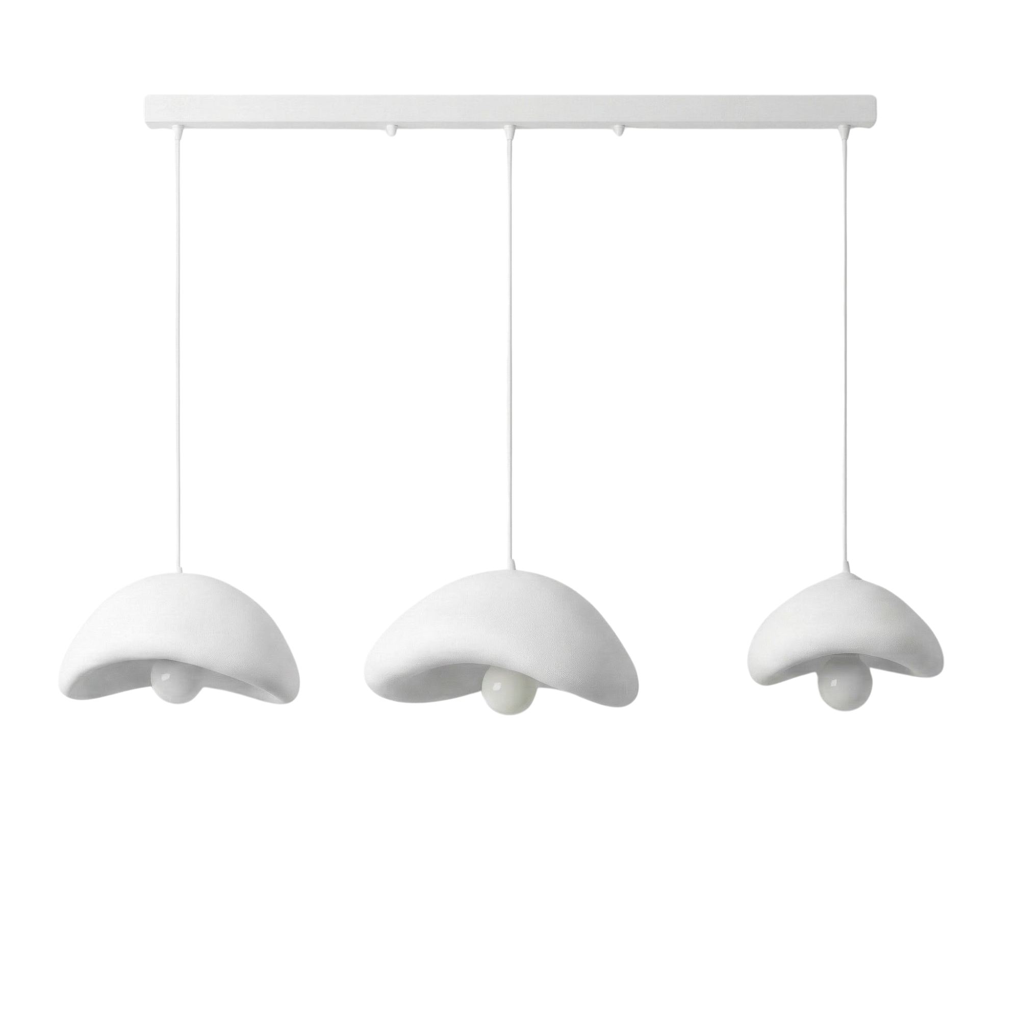 Luster LUNA-SET-C-LUNA Bela