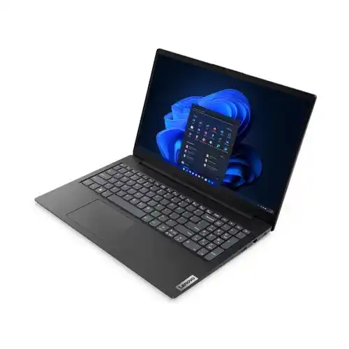 Laptop Lenovo V15 G4 AMN 15.6 FHD AG/R5-7520U/16GB DDR5 int./NVMe 256GB/Black/SRB/82YU00YNYA