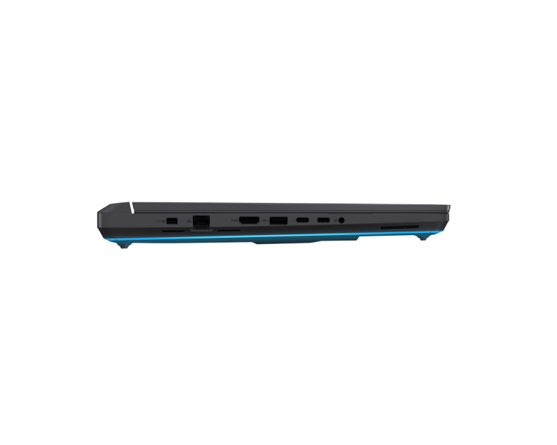 ROG Strix G16 G615LP-UI-TS219 (16 inča 2.5K, Ultra 9 290HX, 32GB, SSD 1TB, GeForce RTX 5070) laptop