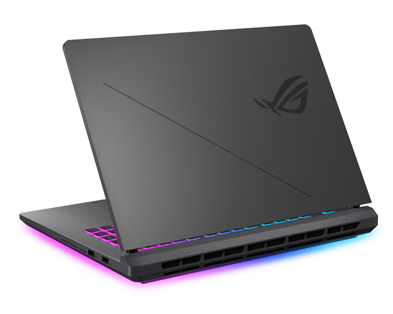 ROG Strix G16 G615LP-S5054 (16 inča 2.5K, Ultra 9 275HX, 16GB, SSD 1TB, GeForce RTX 5060) laptop