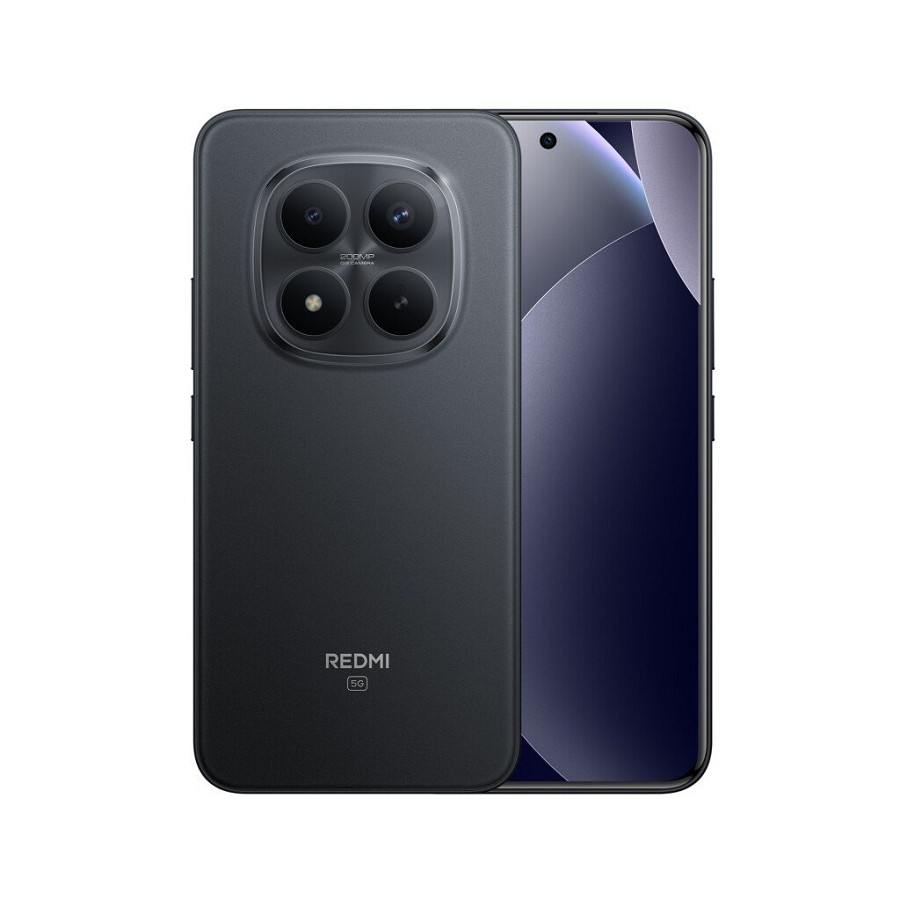 Xiaomi Note 15 Pro+ 5G EU 8GB/256GB crna