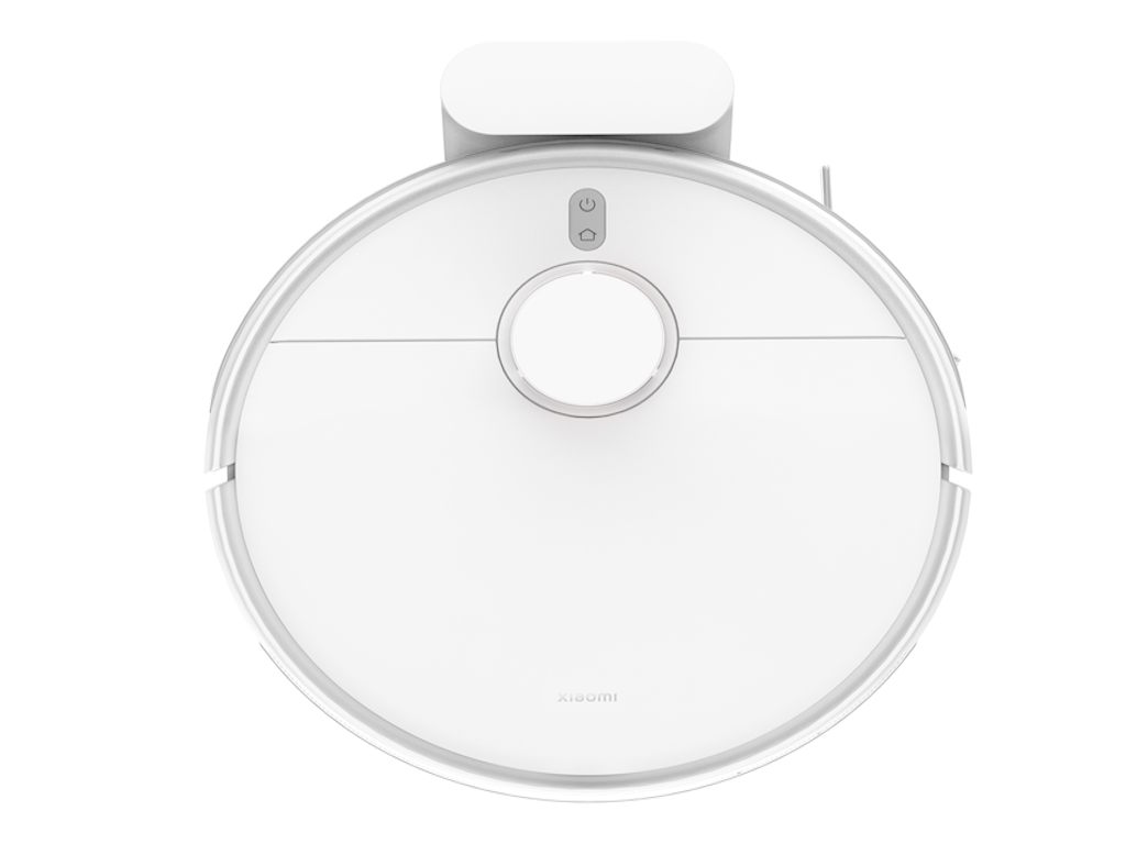 Robot usisuvac XIAOMI S40C Bela
