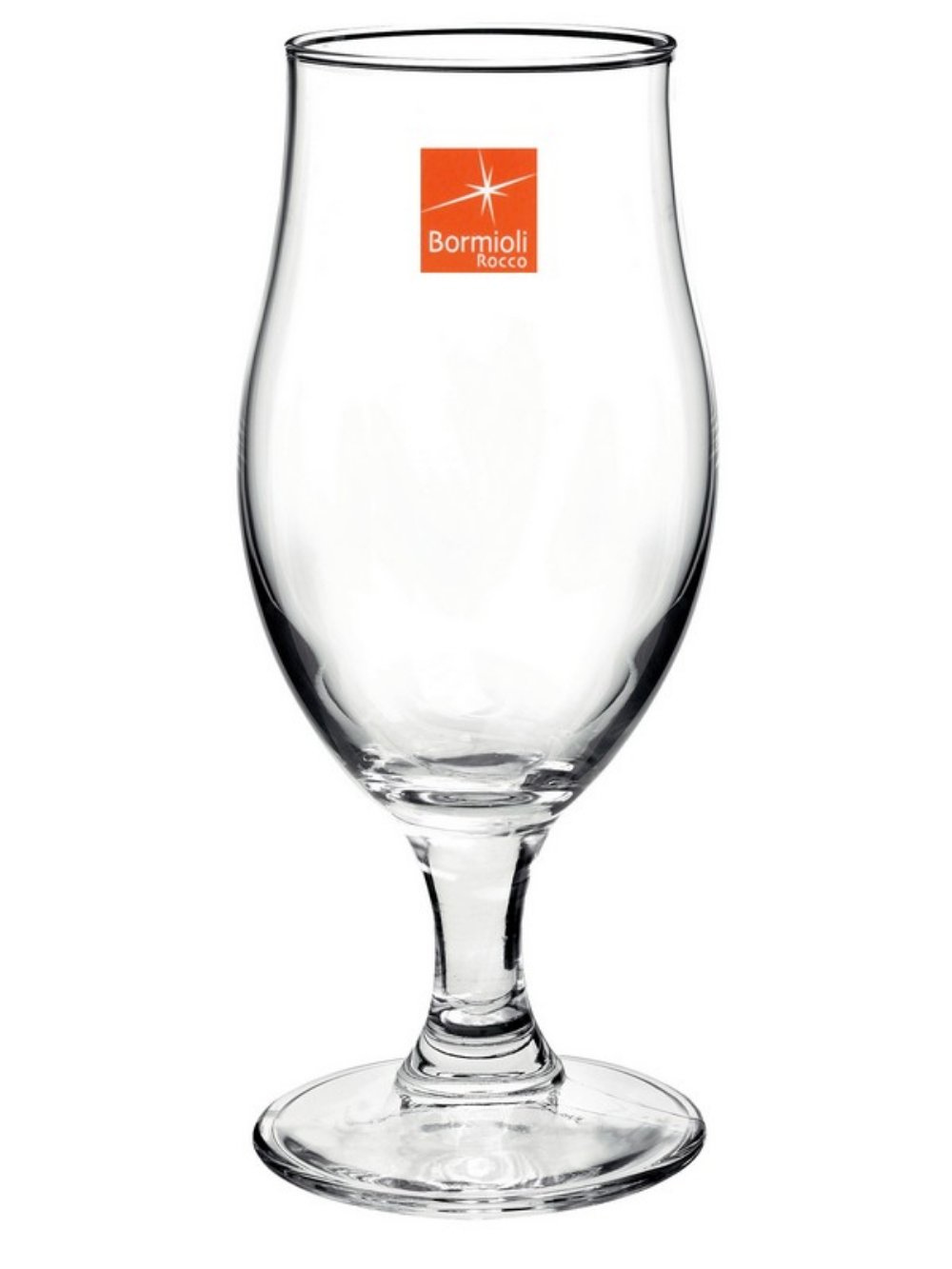 Čaša za pivo BORMIOLI Executive 0,3l 6/1 128540M