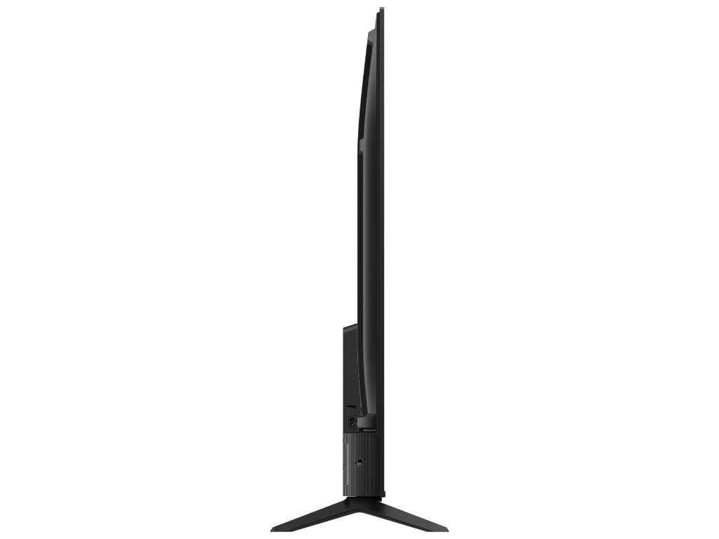 Televizor TCL 65T69C/QLED/65"/4K UHD/60Hz/Google TV/crna
