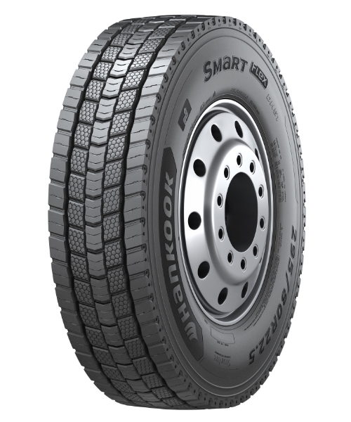 295/80R22.5 Hankook DH51 152/148M (D)