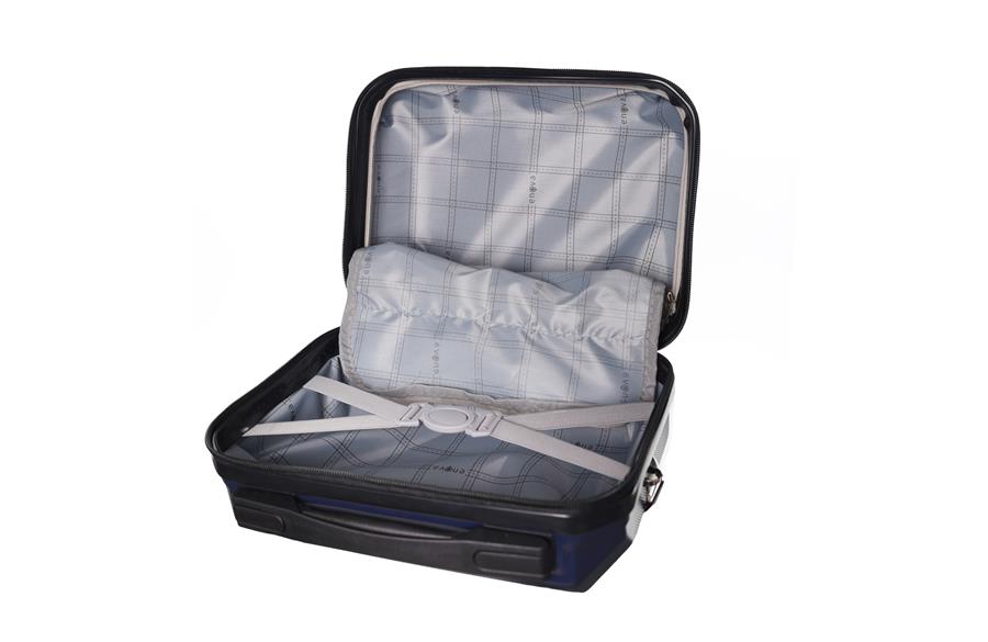 ENOVA ABS Beauty case
