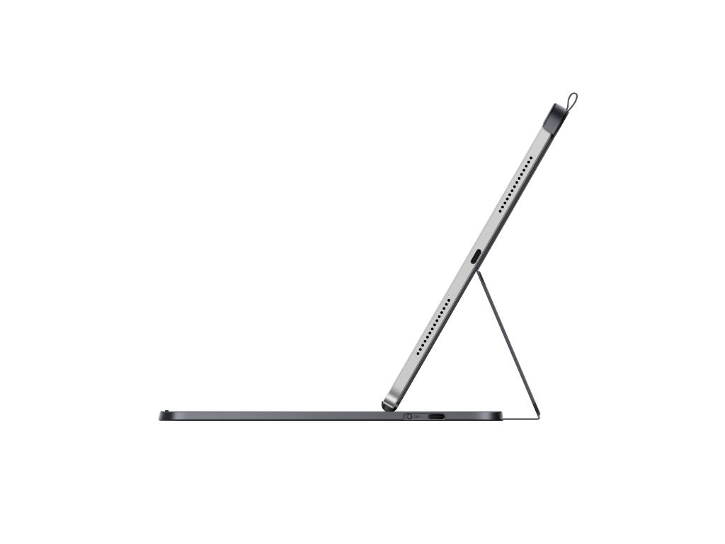 Tablet HONOR Pad 20/WiFi 12,1"/6GB/256GB/5MP/Android/tastatura+olovka/siva