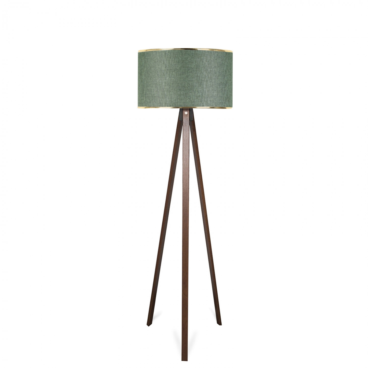 Podna lampa AYD-2985 Kaki