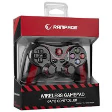 Gamepad Wi-Fi/BT Rampage SG-R707 Android/PS3/PC/Smart Phon/TV Box 30499