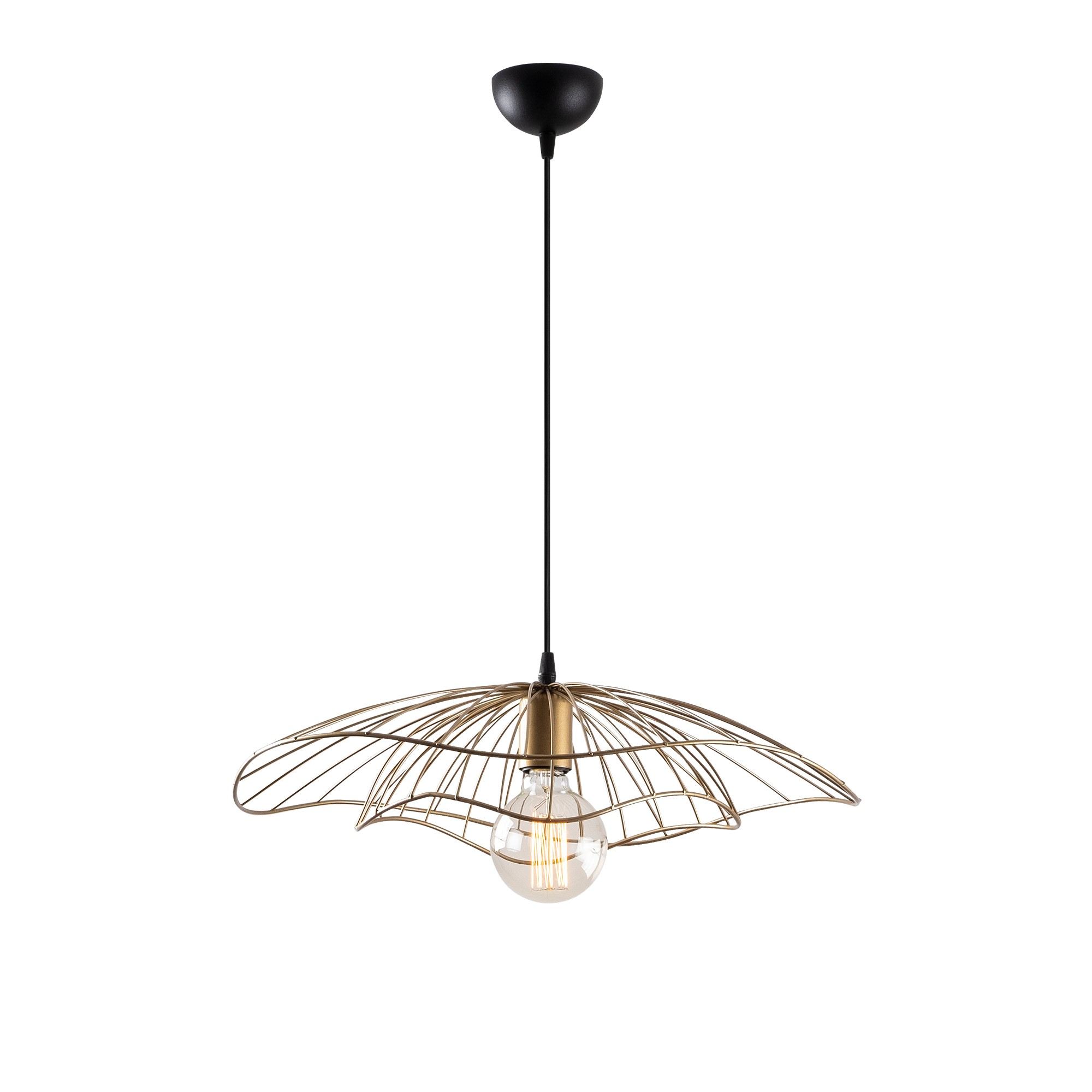 Luster Tel - 6503 Vintage