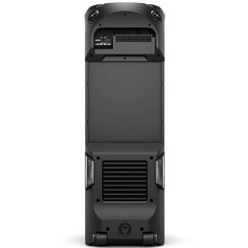 SONY Bluetooth Zvučnik MHCV82D.CEL