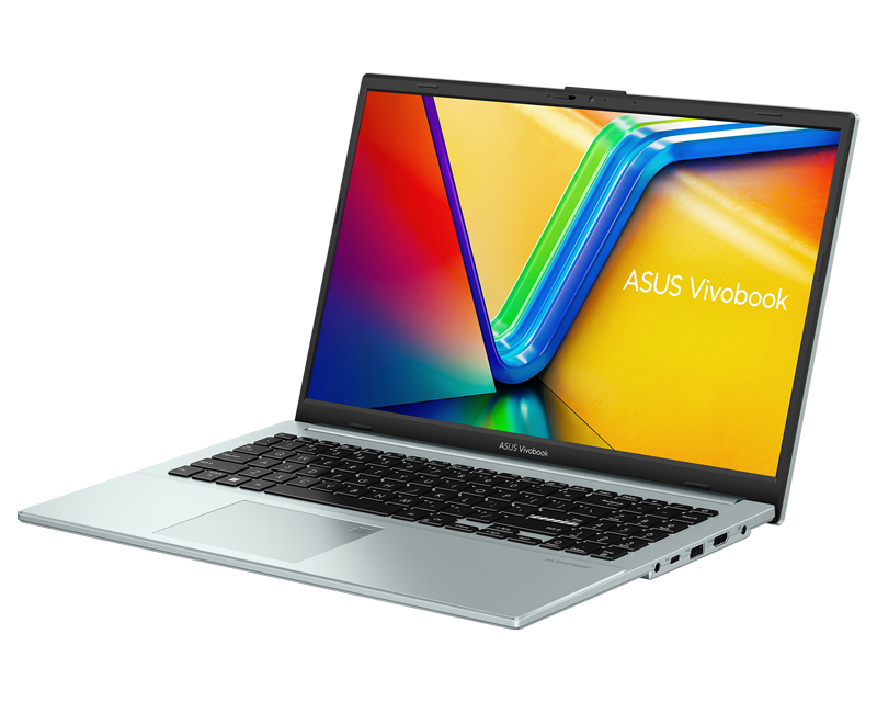 Vivobook Go 15 E1504FA-BQ511 (15.6 inča FHD, Ryzen 5 7520U, 8GB, SSD 512GB) laptop