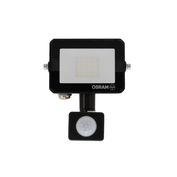 OSRAM LED reflektor sa PIR senzorom 10W 4000K