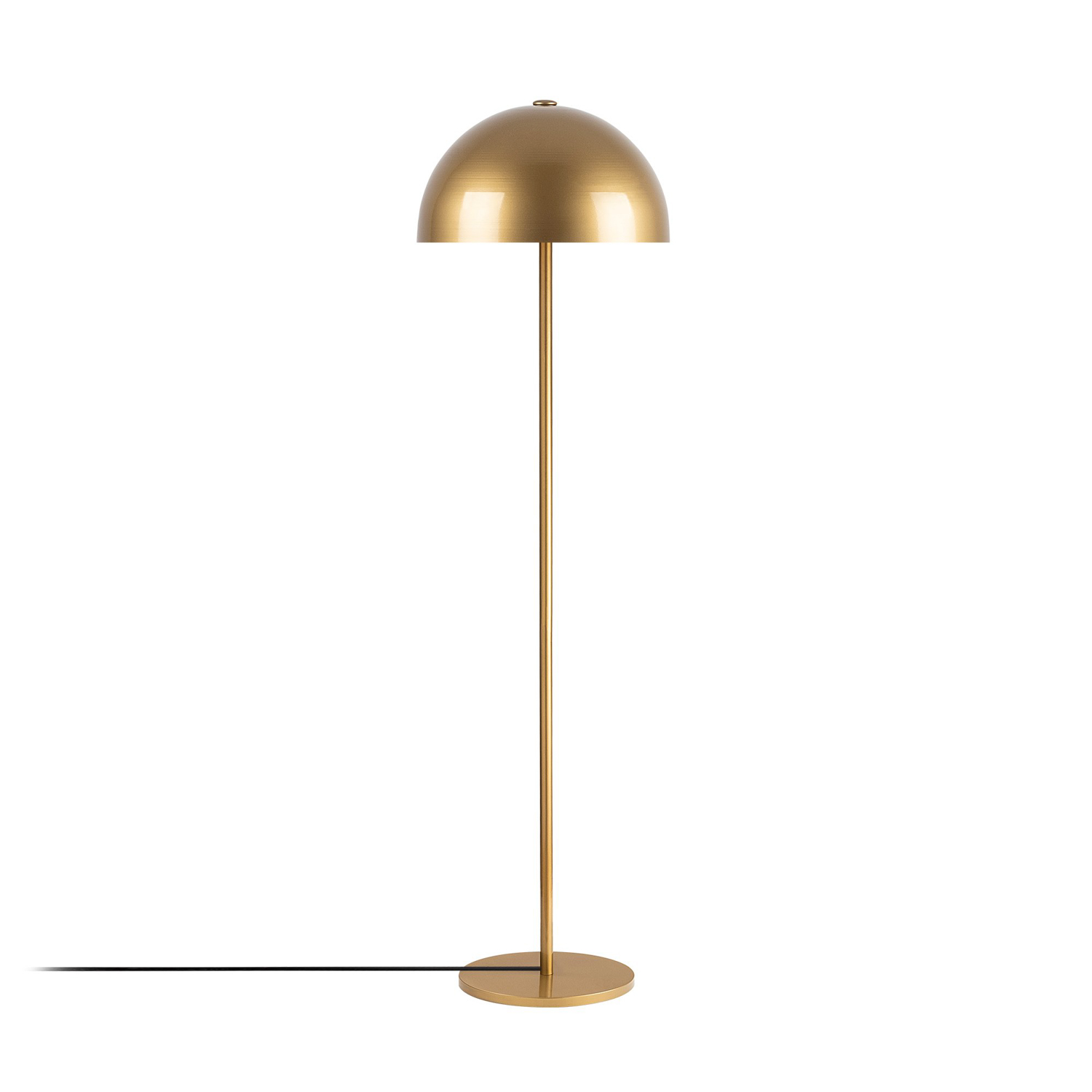 Podna lampa Mixed - 11515 Zlatna