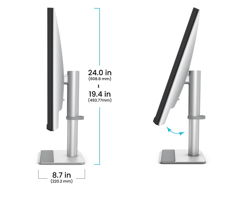31.5 inča MA320U 4K UHD IPS LED Dizajnerski monitor
