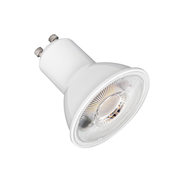 LED sijalica 3000K 4.5W GU10 60° OSRAM