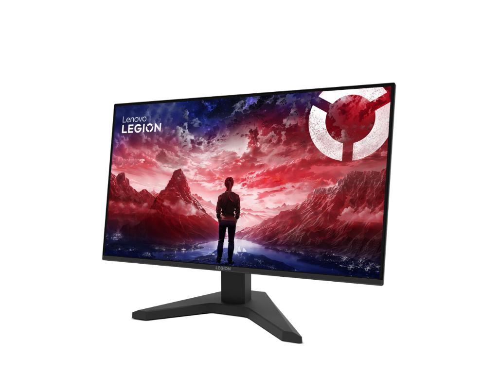 Monitor LENOVO Legion R27s 27" IPS/1920x1080/144Hz/1ms/HDMI,DP/crna