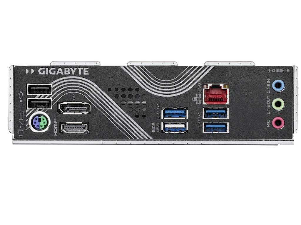 Maticna ploca GIGABYTE B860M EAGLE V2/LGA1851