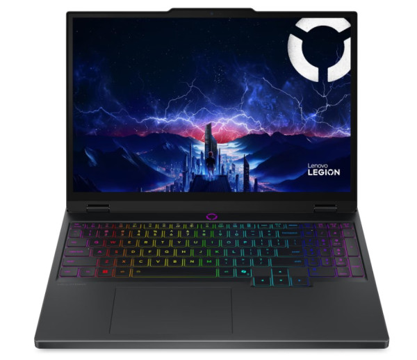 NB Lenovo Legion5 i7-13650HX/32GB/M.2 1TB/15,3" WUXGA/RTX5060 8GB/83LY006WYA