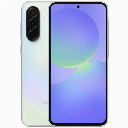 Samsung A36 8GB/256GB zelena