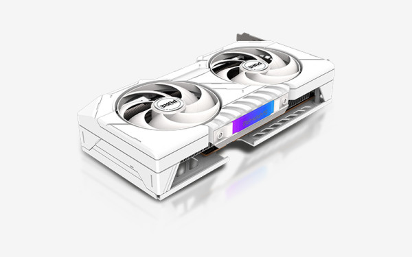 SVGA Sapphire Radeon RX 9060 XT PURE OC 16GB/128 bit GDDR6 , 11350-02-20G