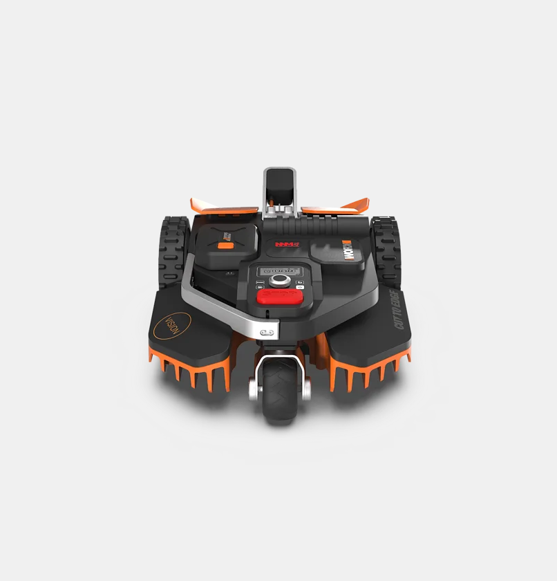 WORX VISION L1600 robotska kosilica – bez granične žice WR216E