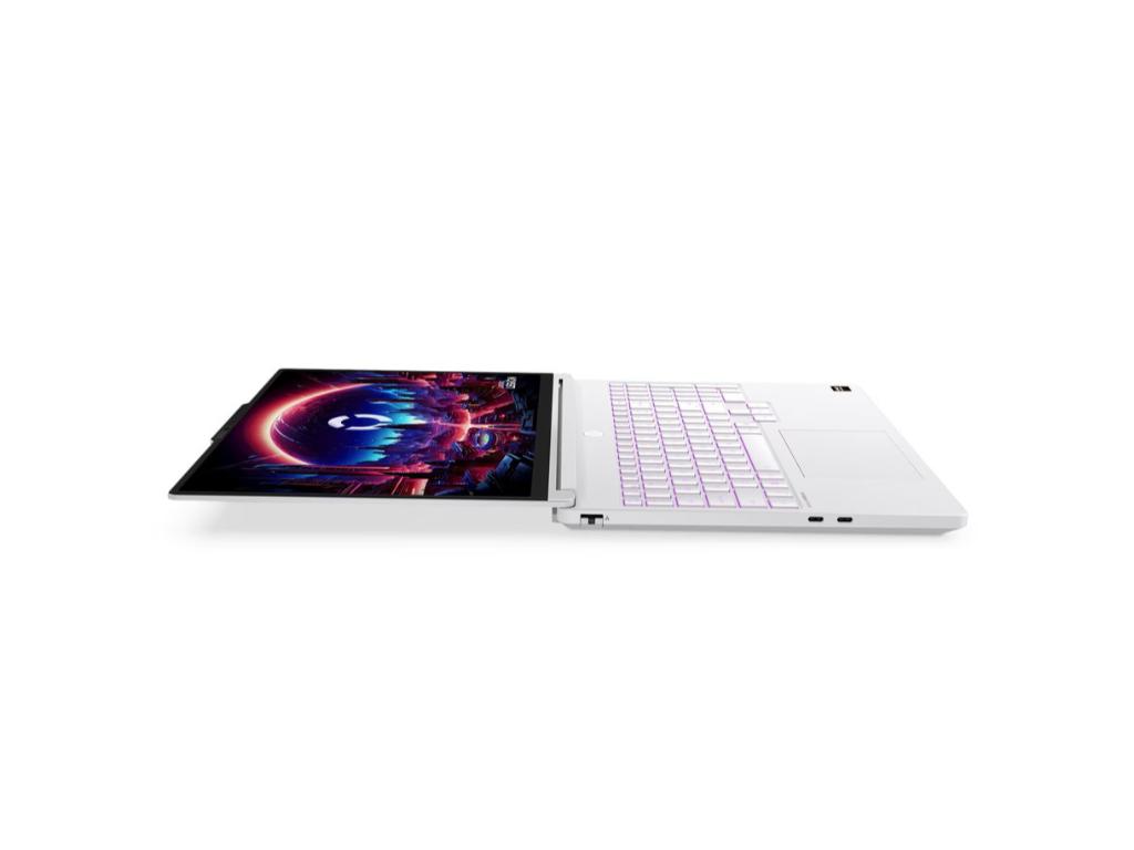 Laptop LENOVO Legion 5 15AGP11 DOS/15.3" WQXGA OLED/Ryzen AI 7 450/16GB/512GB/RTX5050/bklt srb/Bela