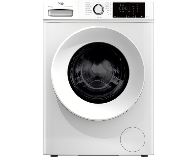 B1WFM2821WEE ProSmart inverter mašina za pranje veša