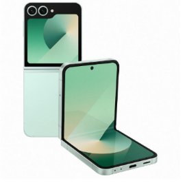 Mobilni Telefon Samsung Z Flip 6 Mint 12/256