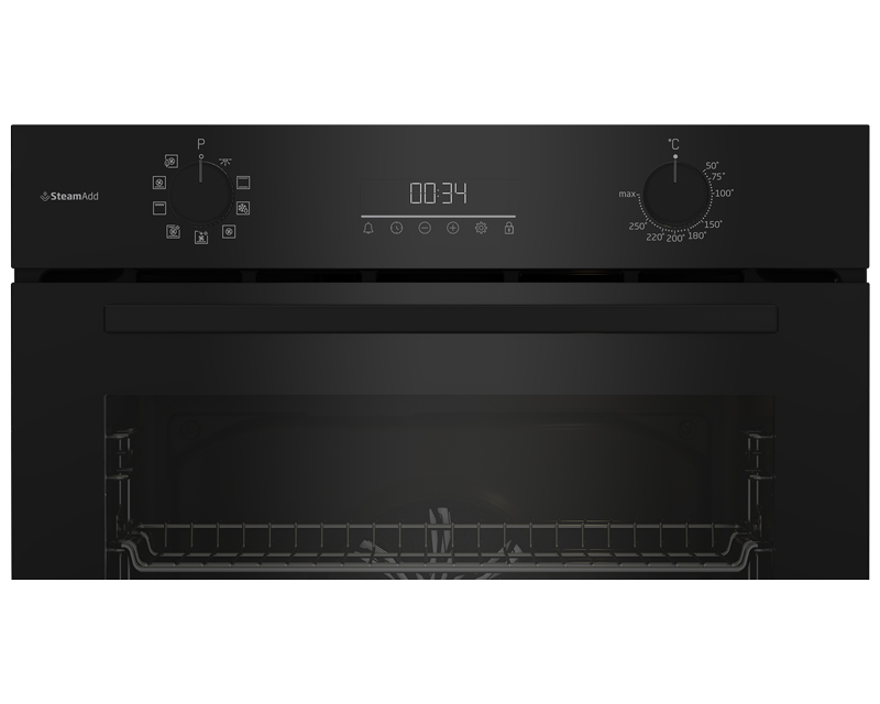 BCBIS 17300 KSB ugradna rerna
