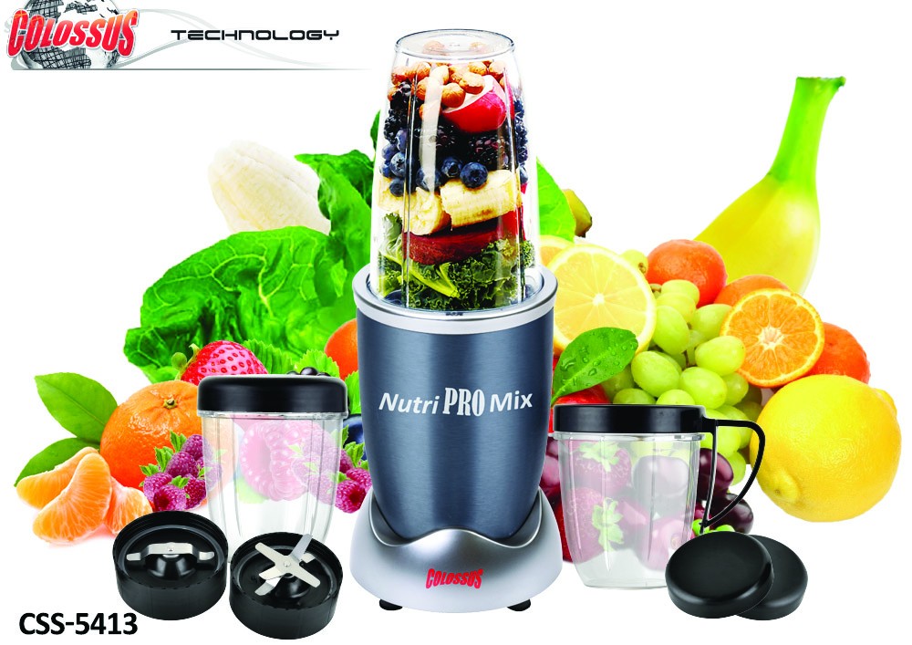 Colossus Nutri pro mix CSS-5413