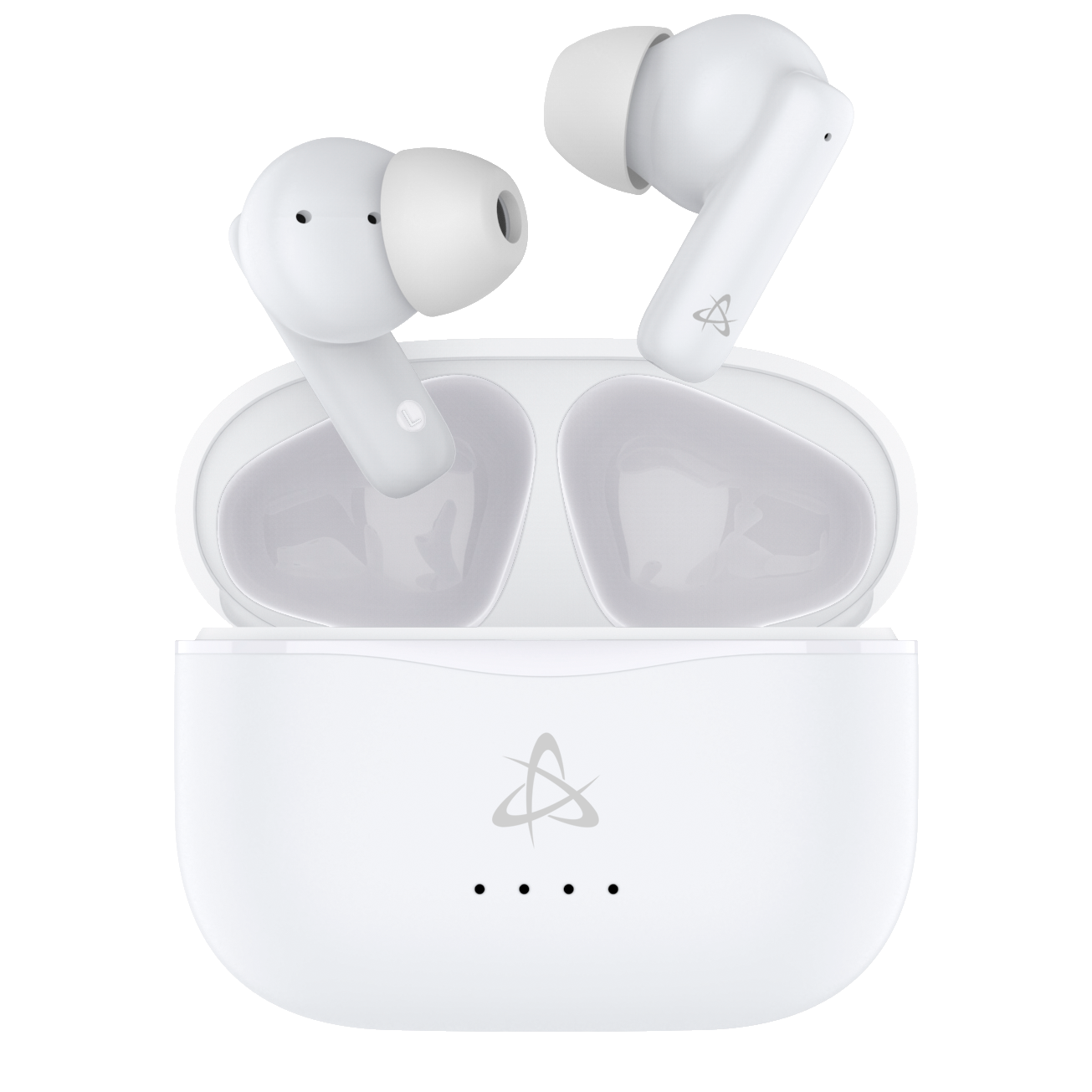 S BOX EB TWS05 White Slus. / mic.