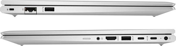 NB HP Probook 450 G10 i7-1355U/16GB/512GB/15.6 FHD IPS/2Y/SRB/AD1Q7ET+ Ranac