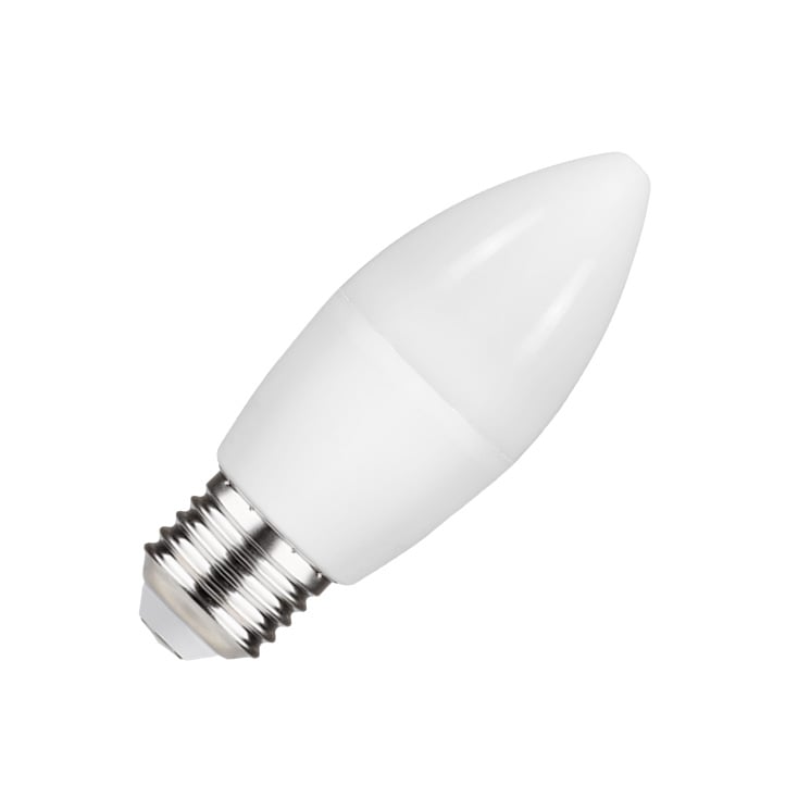 LED sijalica B60 3000K 6.8W E27 OSRAM