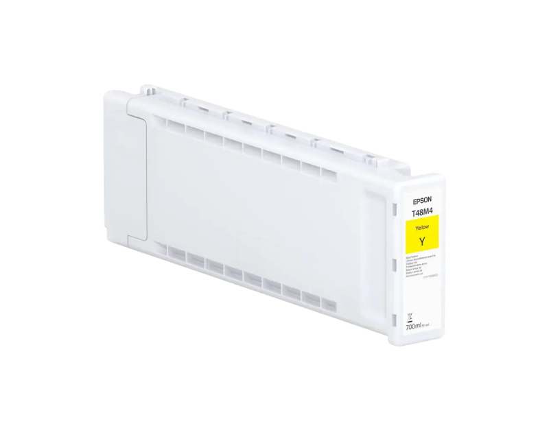T48M4 UltraChrome PRO 6 Žuti 700ml kertridž