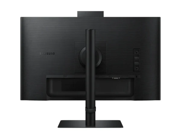 Monitor 24 Samsung LS24A400VEUXEN 1920x1080/FHD IPS/75Hz/5ms/VGA/DP/HDMI/3xUSB/Zvučnici/Kamera/Pivot