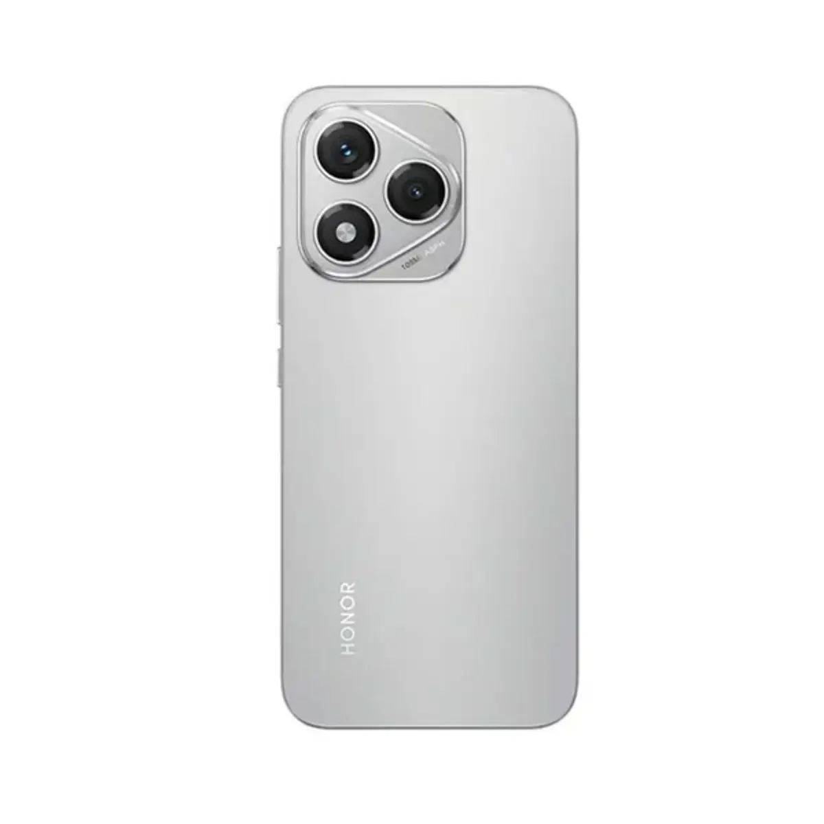 Mobilni telefon Honor 400 lite 5G 8/256GB siva LDU