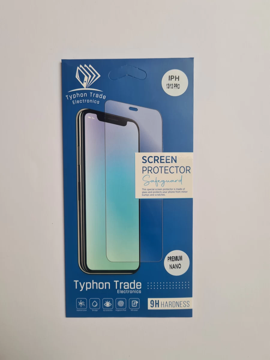 iPhone 13/13Pro Premium Nano zaštitno staklo