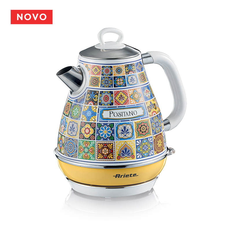 Ariete POSITANO Ketler (2869), 1,7l