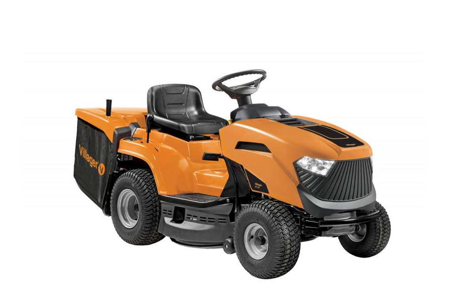 VILLAGER Traktor kosačice Villager VT 848